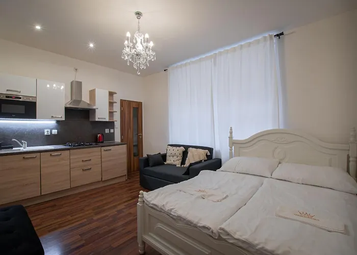 Διαμέρισμα Cozy At Andel