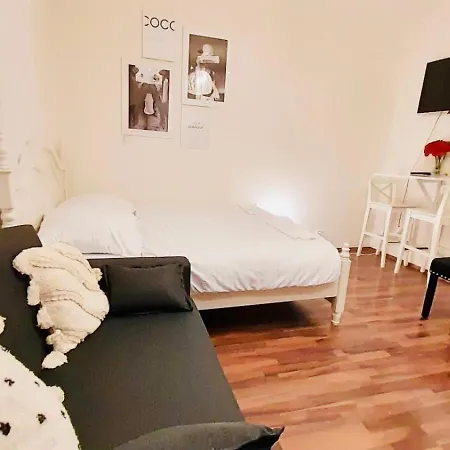 Appartamento Cozy At Andel *