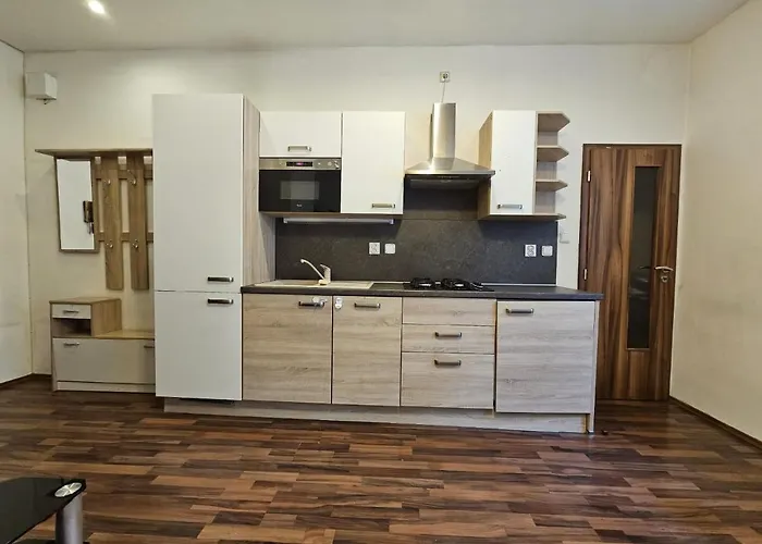 Appartement Cozy At Andel