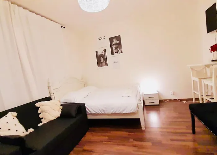 Appartement Cozy At Andel