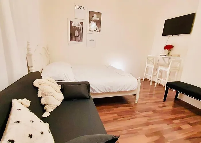 Appartement Cozy At Andel *